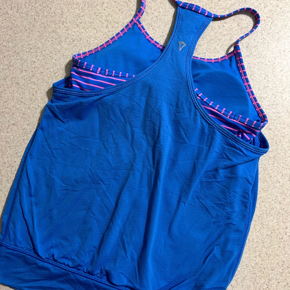 Lululemon IVIVVA
